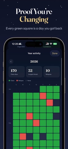 FirstLight: Reboot & Recovery Screenshot 3 of 4