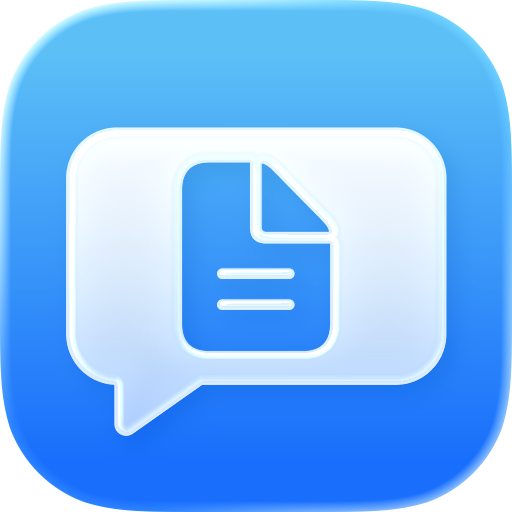 Text Message Export - MsgKeep