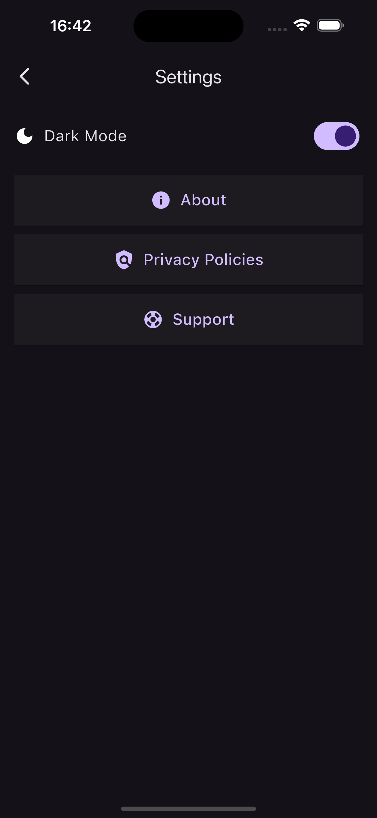 Trivia Brain Challenge