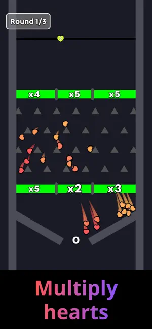 Love Bouncer screenshot 2