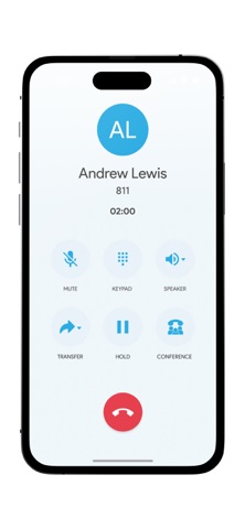 OrthoVoip Application Screenshot 5 of 5