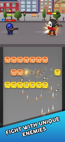 Bullet Heroes! Screenshot 1 of 5