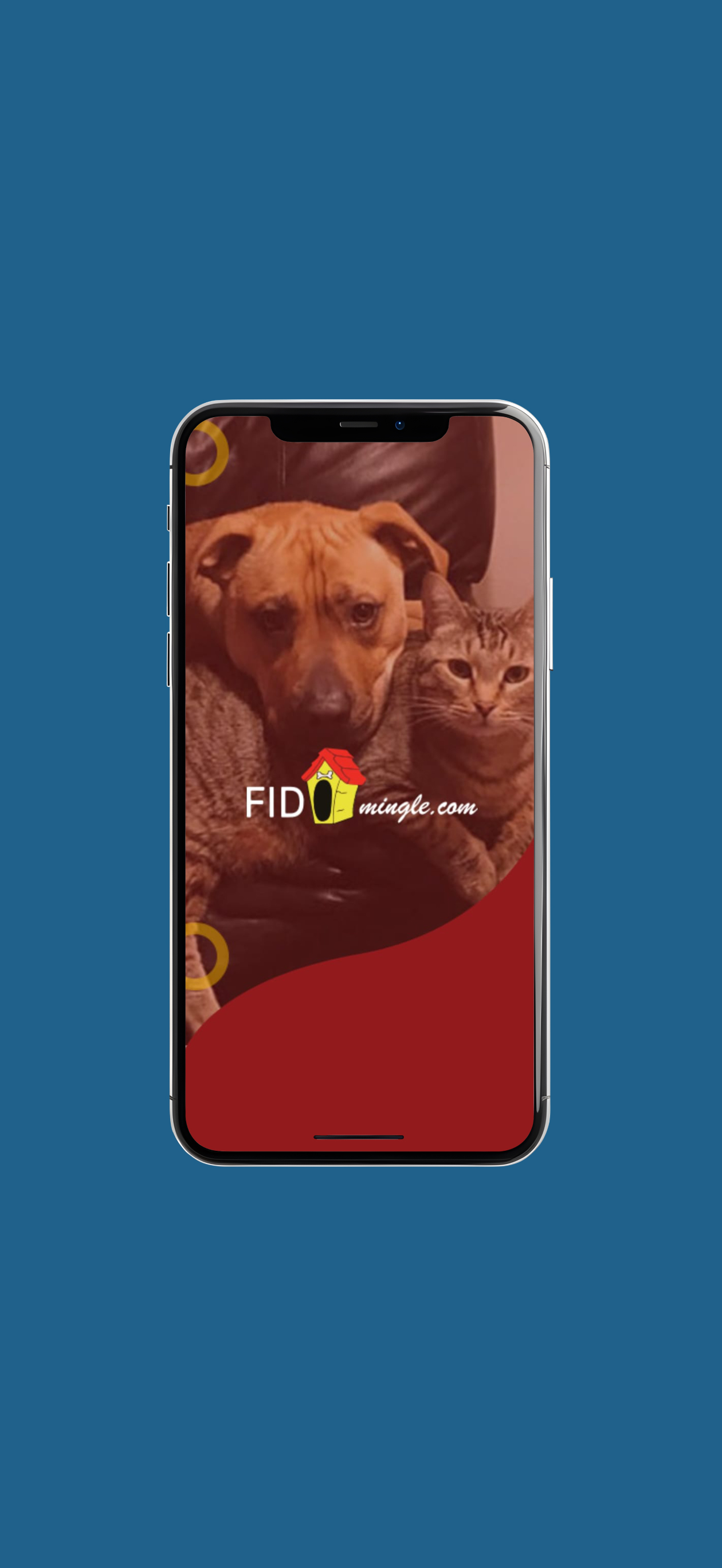 FidoMingle