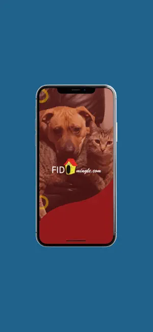 FidoMingle screenshot 1