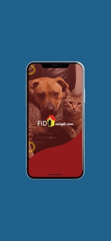 FidoMingle Screenshot 1 of 10