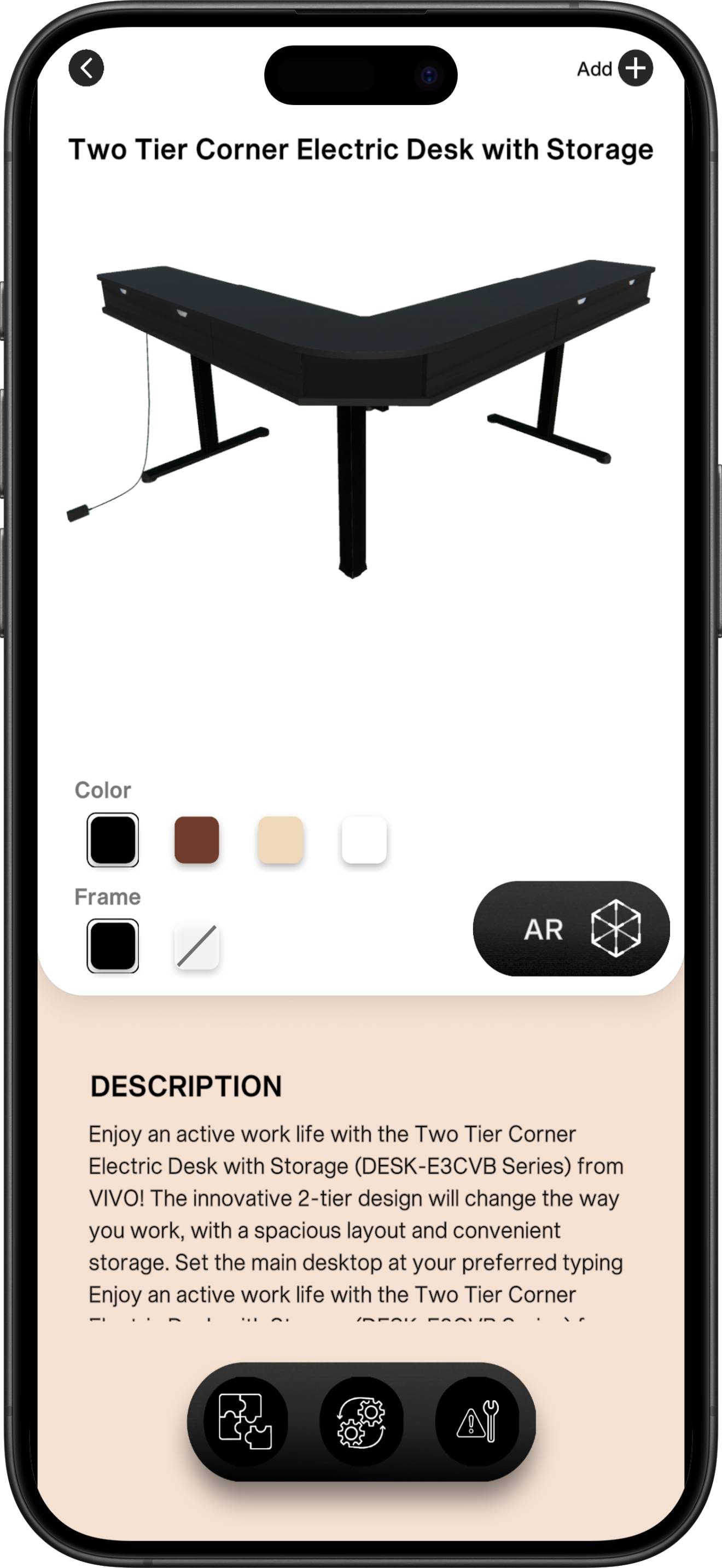 Fekki App screenshot 5