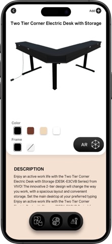 Fekki App Screenshot 5 of 10