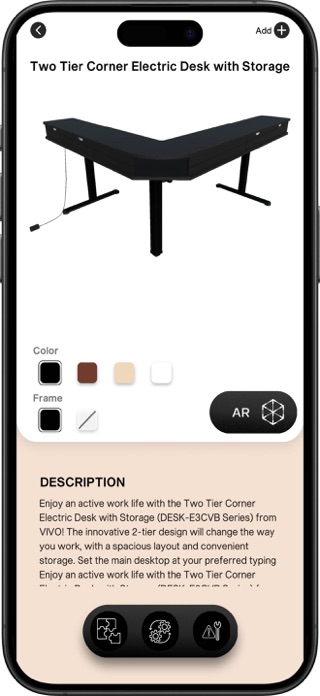 Fekki App Screenshot 5 of 10