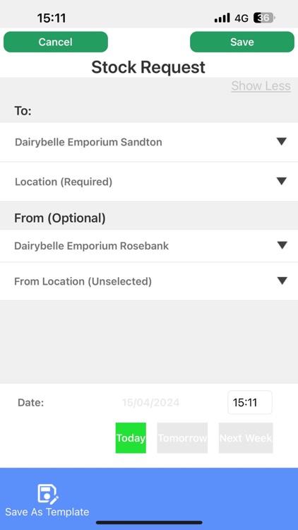 FinanceApps screenshot-3