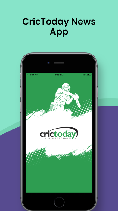 Cricket Today Screenshot
