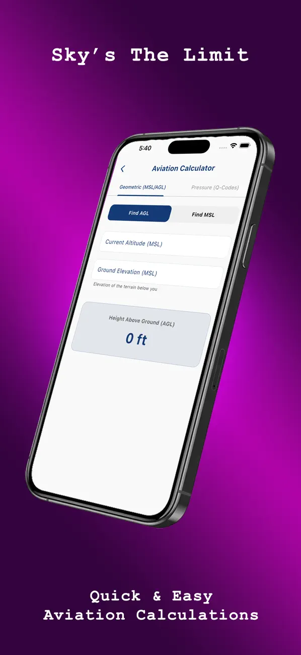 #6. UnitAware (iOS) De: Arroba Development, LLC