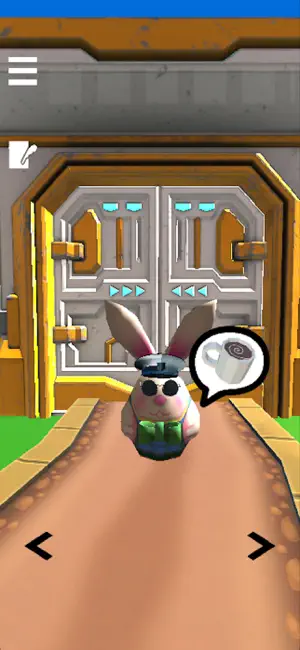 Escape Game Easter and Bunnys screenshot 4
