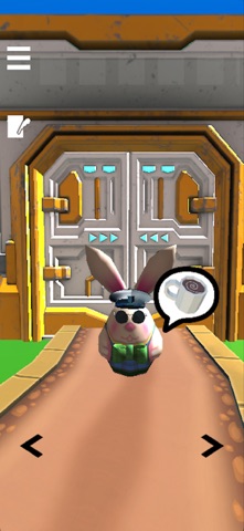 Escape Game Easter and Bunnys screenshot