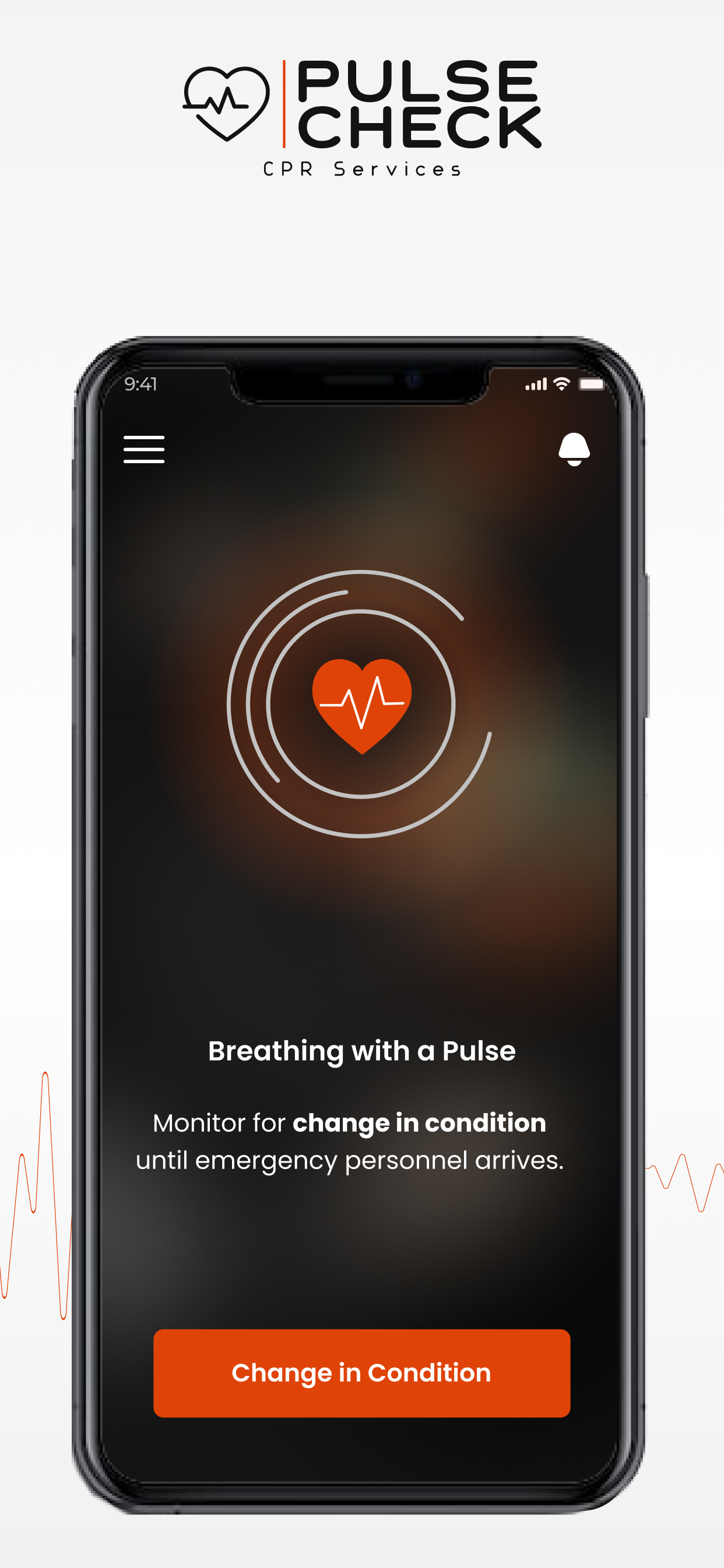 Pulse Check CPR