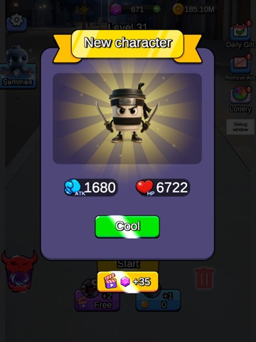 Master Duel: Strategy Games iPad screenshot