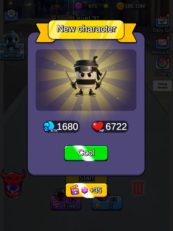 Master Duel: Army Battle Games screenshot 11
