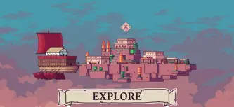 Merchant of the Skies screenshot 5