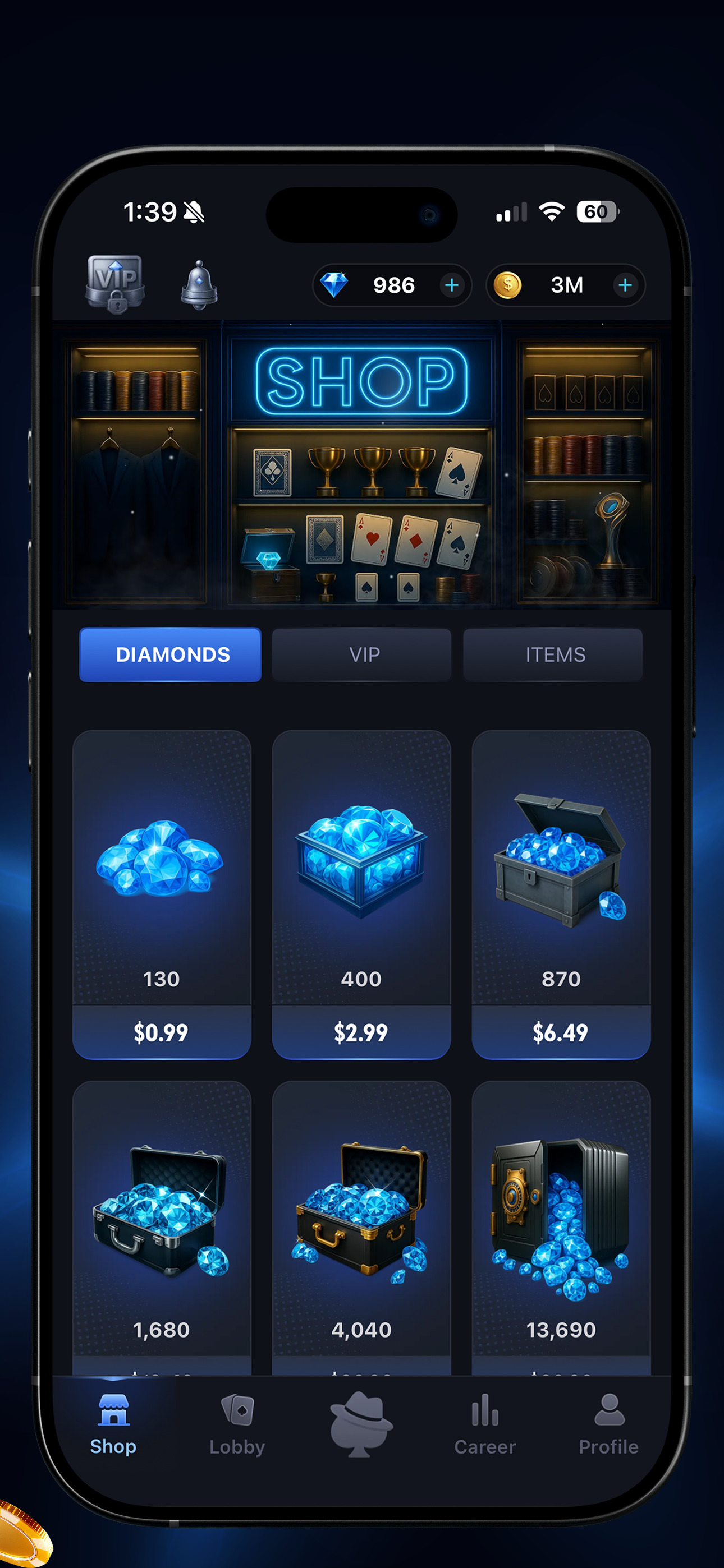 PokerBoss