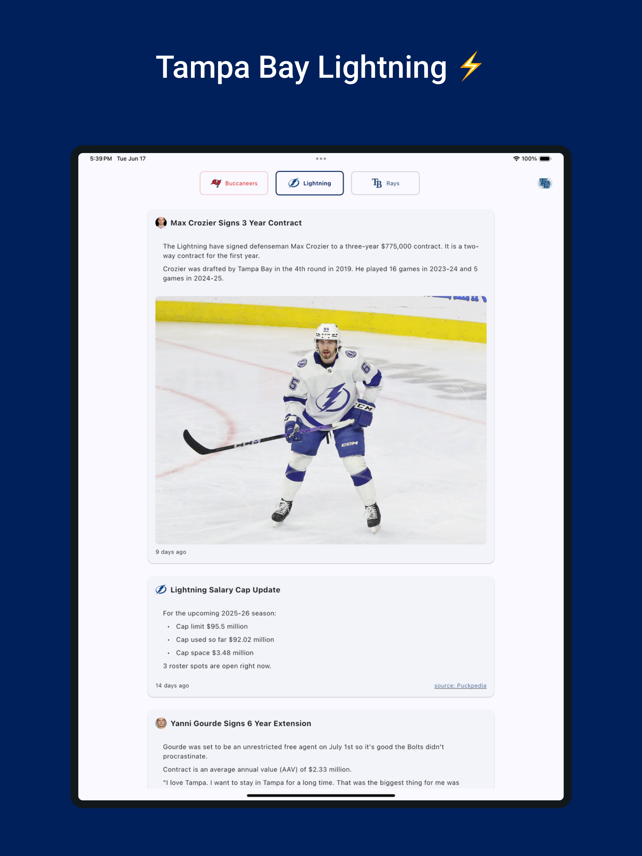 Tampa Two screenshot 6