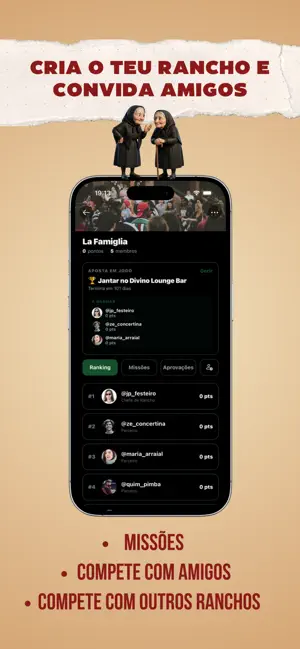 BindePaFesta screenshot 4