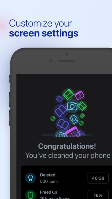 AI Cleaner: Clean Up Storage