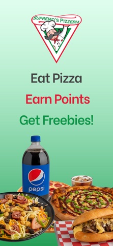 Supreme Rewards Screenshot 1 of 6