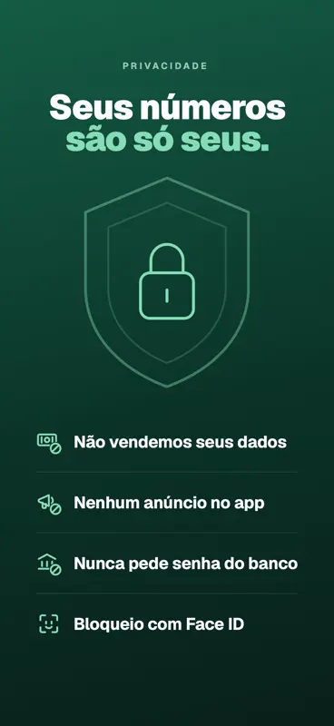 MedFIN: Financeiro Médico screenshot 10 of 10