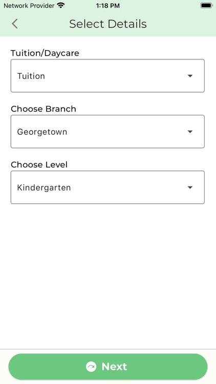 SSEA Student screenshot-5