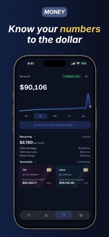 Benefitry: VA Benefits & Money — скриншот 4