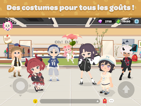 Screenshot #5 pour Play Together