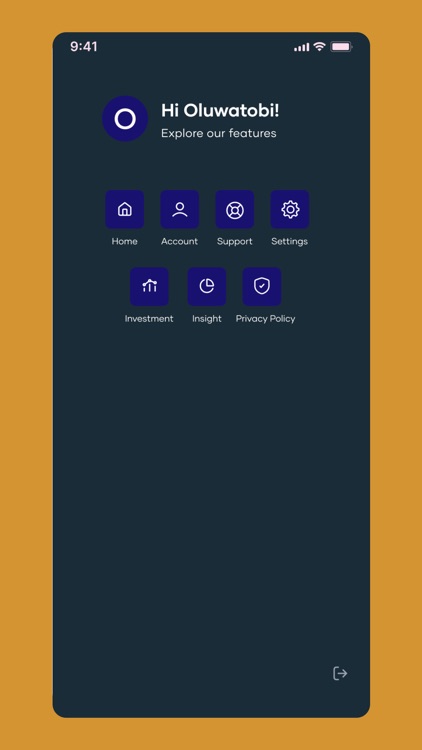 FirstMidas Mobile screenshot-5