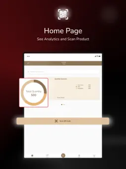 Distributor App screenshot 8