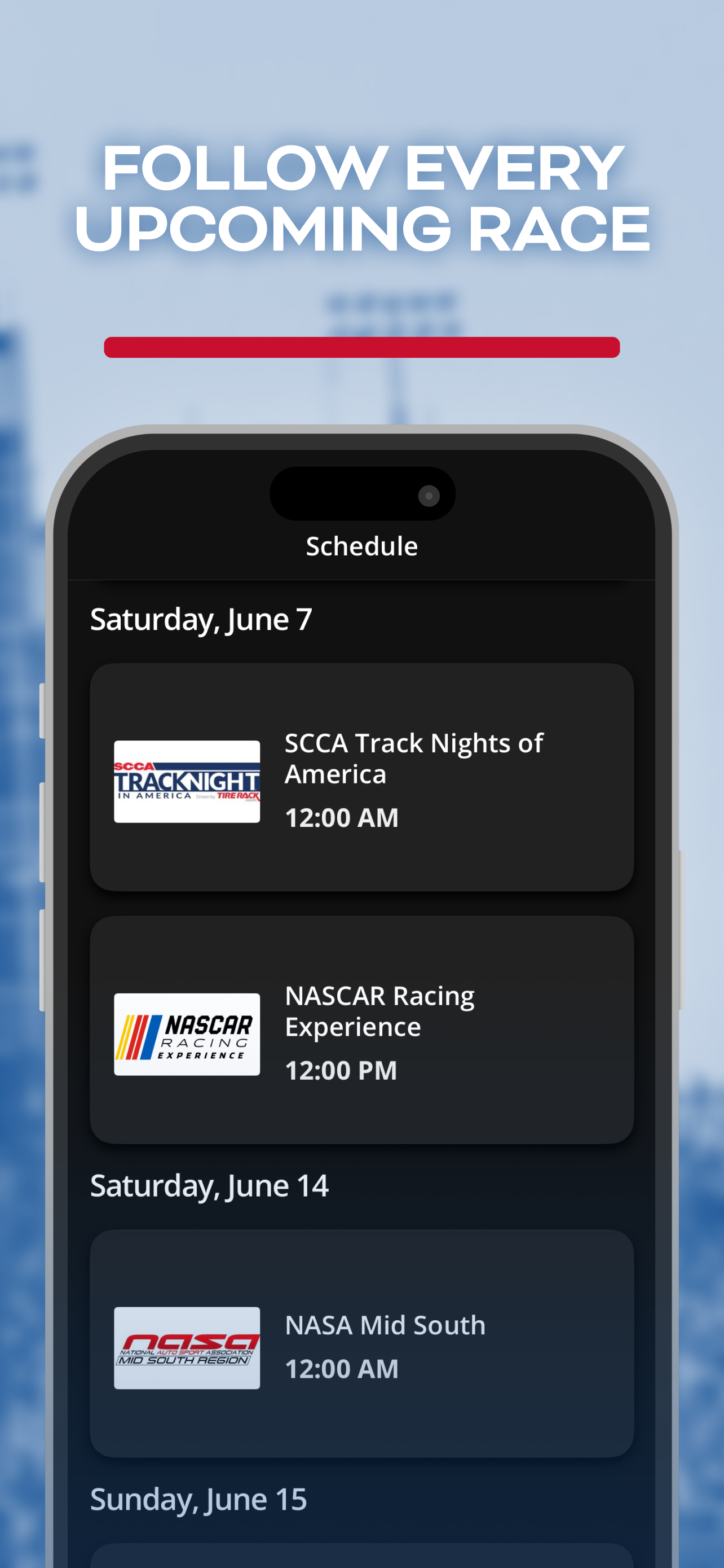 Nashville Superspeedway screenshot 4