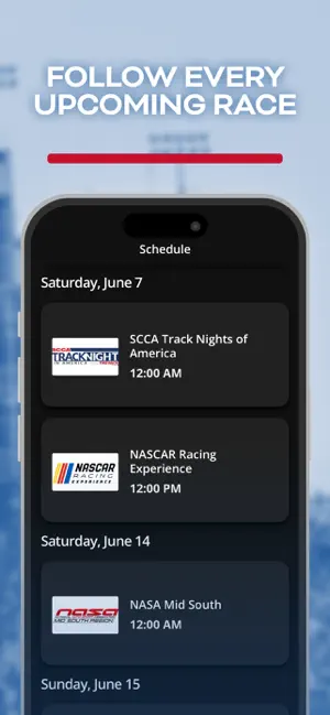 Nashville Superspeedway screenshot 4