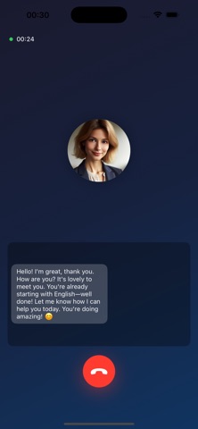 iTalk AI Screenshot 4 of 4
