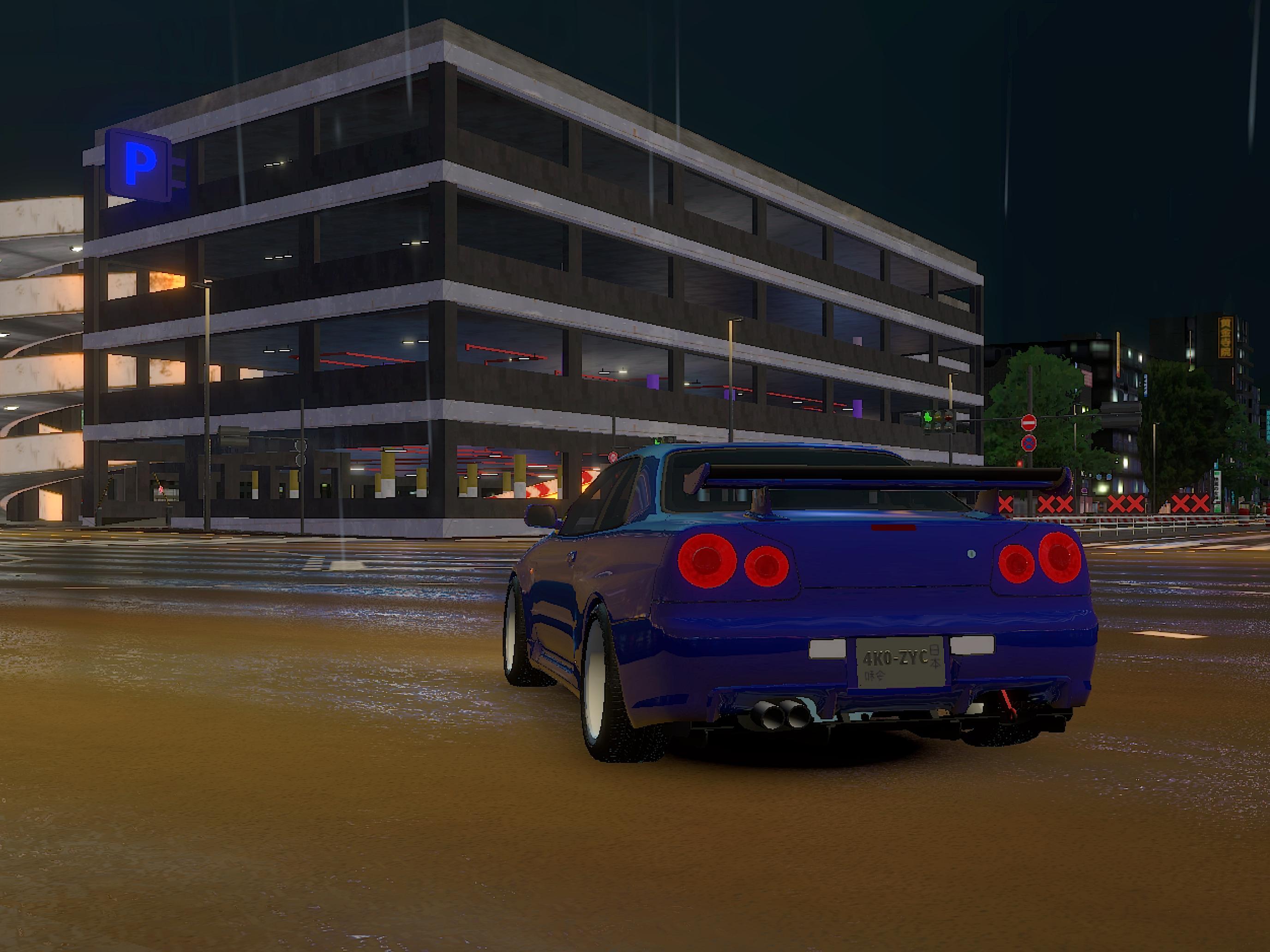 Midnight Run screenshot 18