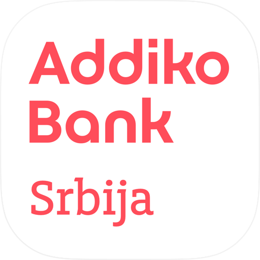 Addiko Mobile Srbija