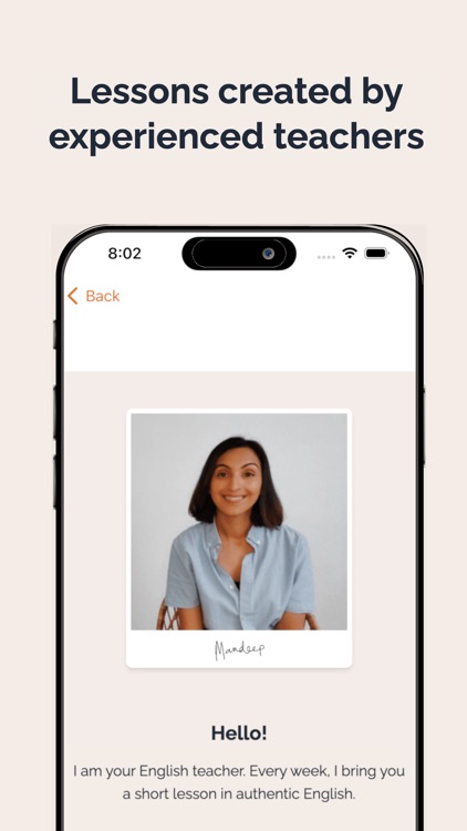 Watch and Learn English