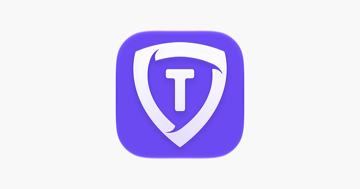 ‎Trust VPN App - App Store