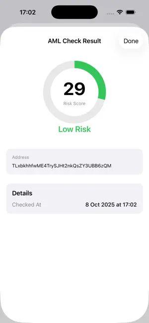 TronixEnergy screenshot 1