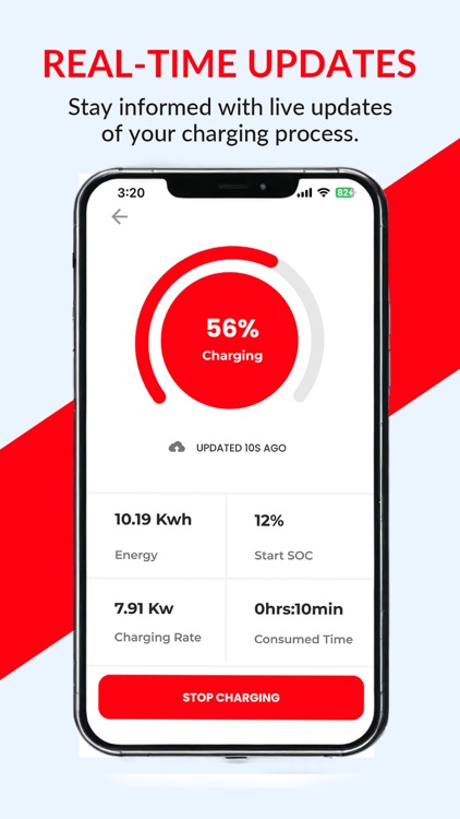 Tucker EV Charger screenshot-5