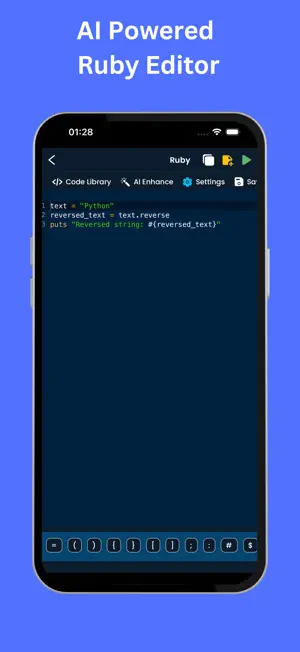 Learn Ruby: Code & Build screenshot 4