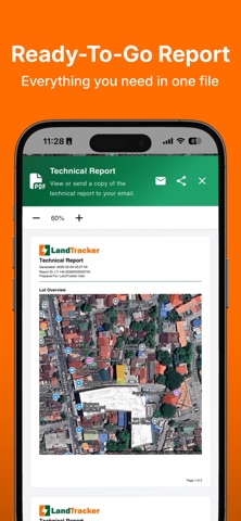 LandTracker PH Screenshot 6 of 6