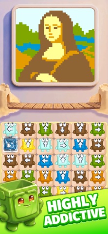 Sand Blasters Screenshot 5 of 5