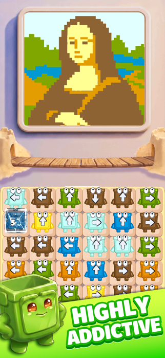 Sand Blaster Screenshot 5 of 5