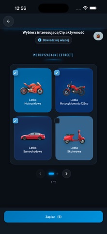 Lotka24 iPhone screenshot 3