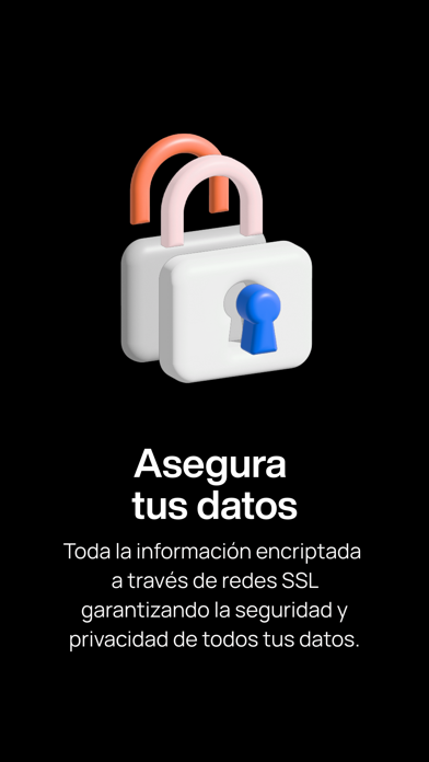 SGS Loma Verde Screenshot
