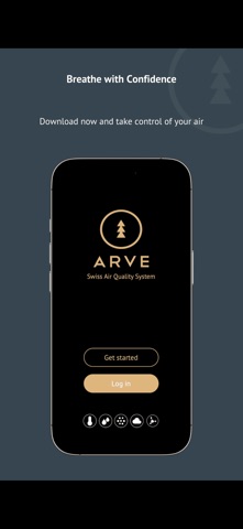 ARVE AIR Screenshot 2 of 6