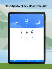 air quality index - live aqi ipad images 1