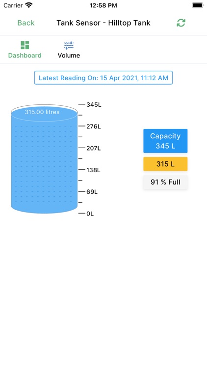 AxisStream Mobile screenshot-6